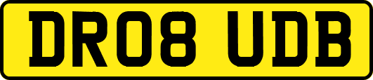 DR08UDB