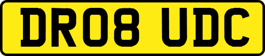 DR08UDC