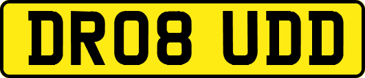 DR08UDD