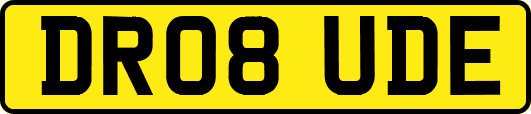 DR08UDE