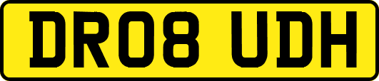 DR08UDH
