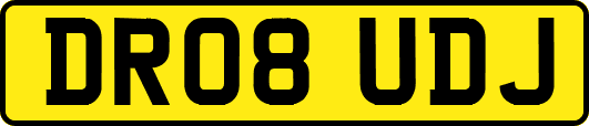 DR08UDJ