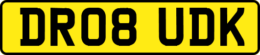 DR08UDK
