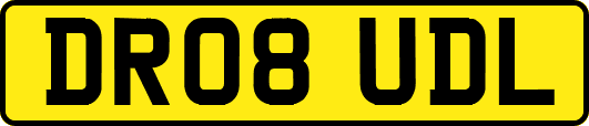 DR08UDL