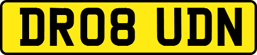 DR08UDN