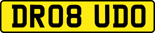DR08UDO