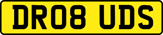 DR08UDS