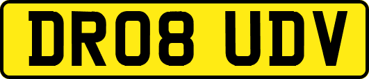 DR08UDV