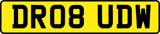 DR08UDW