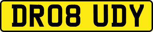 DR08UDY
