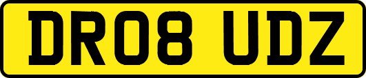 DR08UDZ