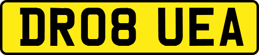 DR08UEA