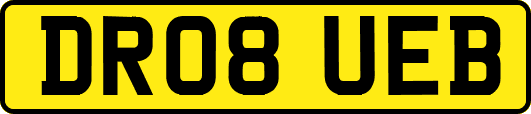 DR08UEB