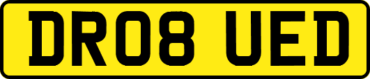 DR08UED