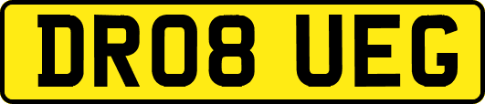 DR08UEG