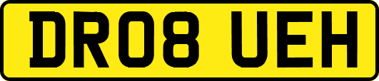 DR08UEH