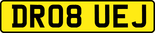 DR08UEJ