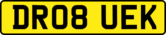 DR08UEK