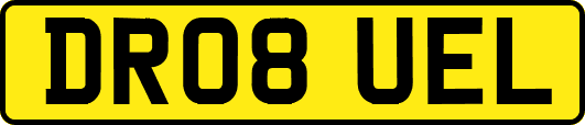 DR08UEL