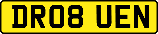 DR08UEN