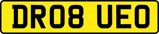 DR08UEO