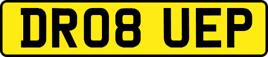 DR08UEP
