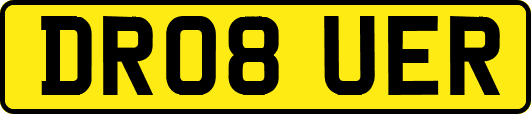 DR08UER