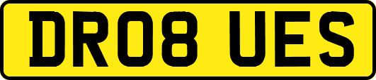 DR08UES