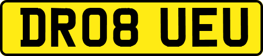 DR08UEU