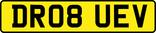 DR08UEV