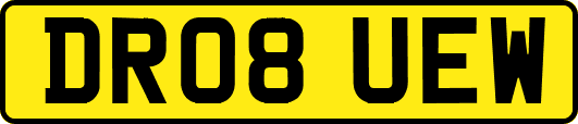 DR08UEW