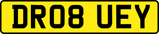 DR08UEY