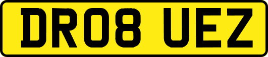 DR08UEZ