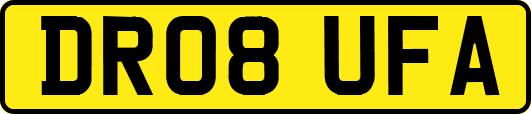 DR08UFA