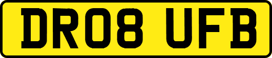 DR08UFB
