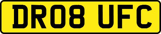 DR08UFC
