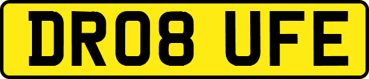 DR08UFE