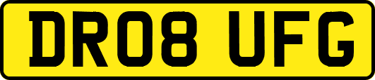 DR08UFG