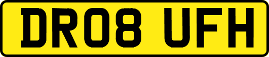 DR08UFH