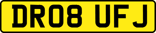 DR08UFJ