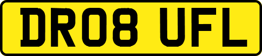 DR08UFL