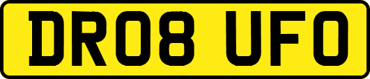 DR08UFO