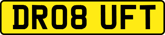 DR08UFT