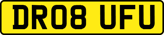 DR08UFU