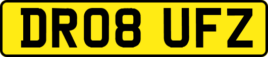 DR08UFZ