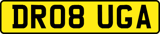 DR08UGA