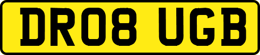 DR08UGB