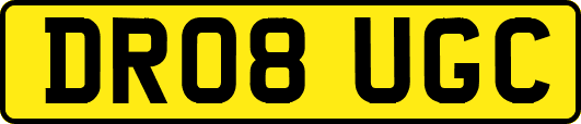 DR08UGC