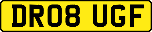 DR08UGF