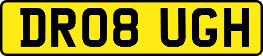 DR08UGH